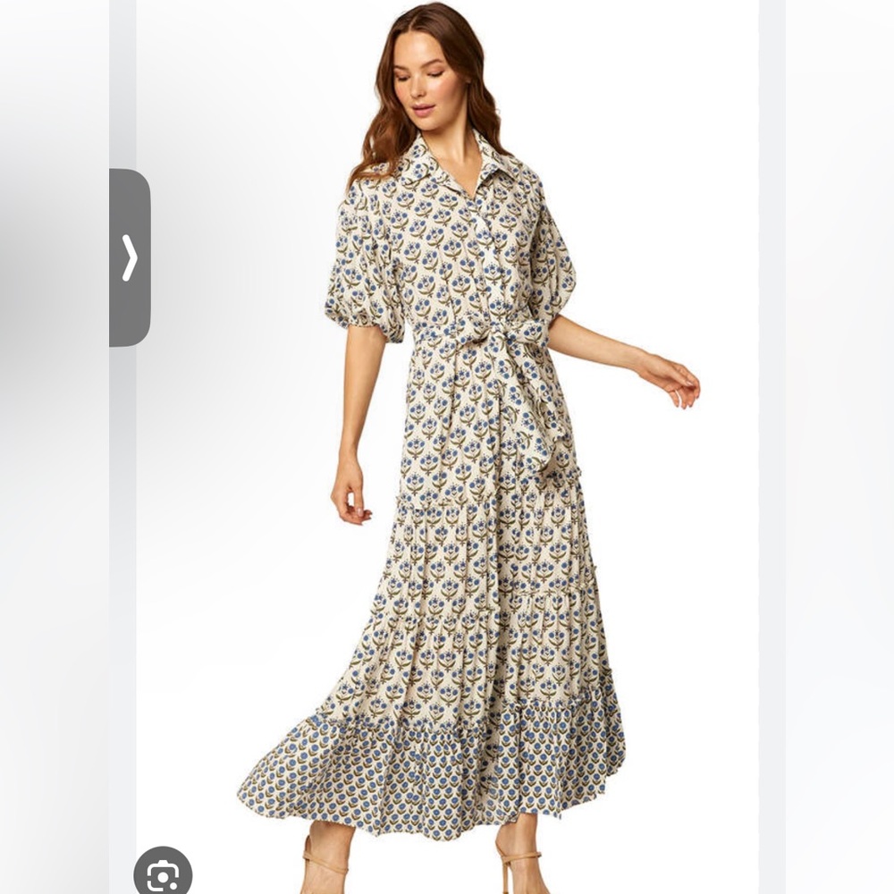 Misa Dress